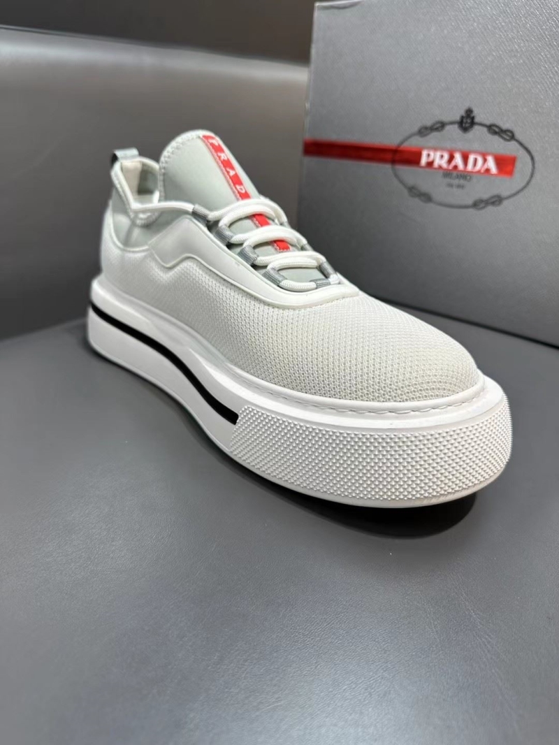 Prada Sneakers